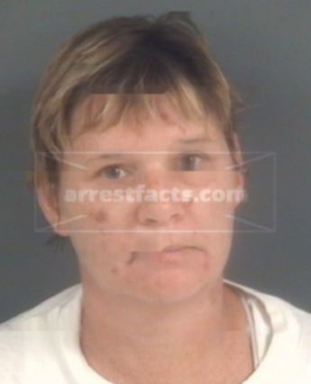 Monica Evette Smith