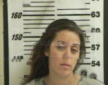 Alyxandra Jo Jackson