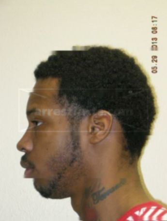 Terrance D Barnes