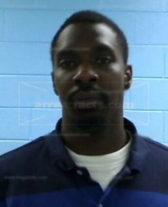 Demetrius Eugene Andrews
