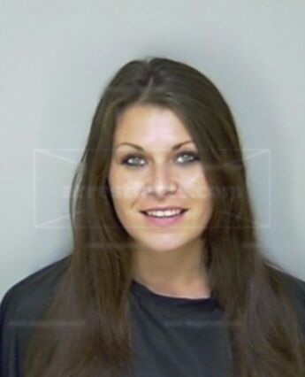 Amber Rose Edwards