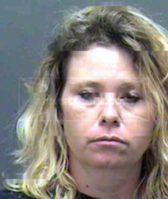Deanna Jane Ivey