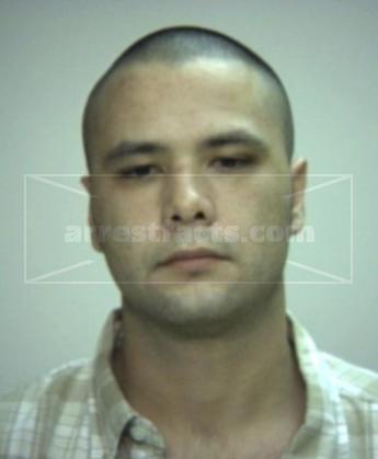 Michael Anthony Harrington