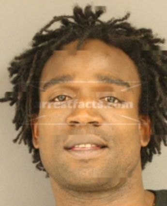 Jonte' Centel Moore