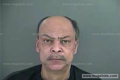 Gregory Fostell Rutledge
