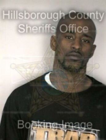 Lamar Sharee Carr