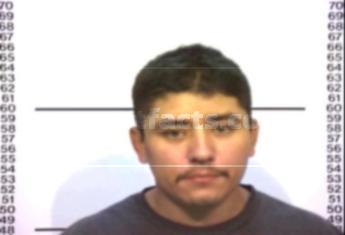 Jose Salomon Badillo