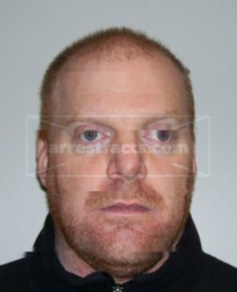 Jeffrey Paul Gravelle