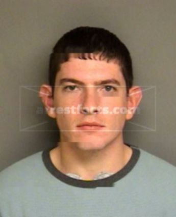 Michael Brian Morse