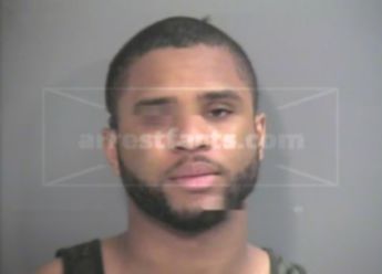 Demetrius Terry
