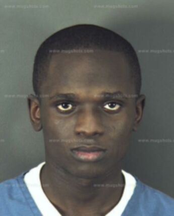 Deandrew Tony Scott