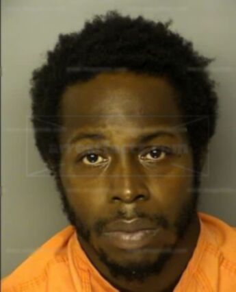Anthony Morrice Davis