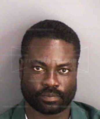 Joseph Chery