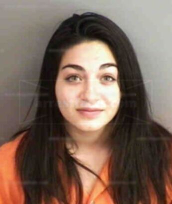 Hannah Lilly Miranda
