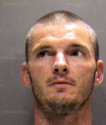 Brent Madison Eutsler