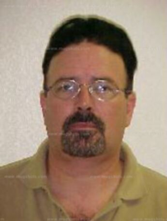 Billy Frank Denton