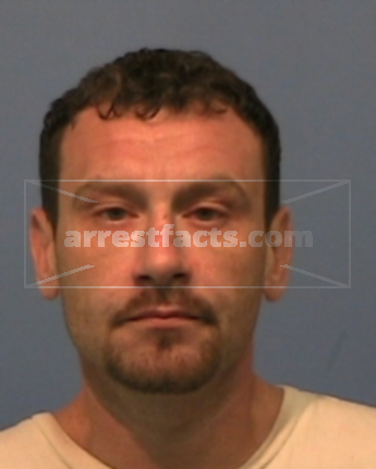 Randall Everett Talkington