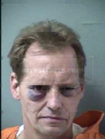 Lonnie Rodney Duvall