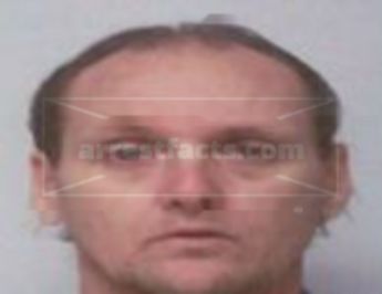 Kenneth James Faircloth