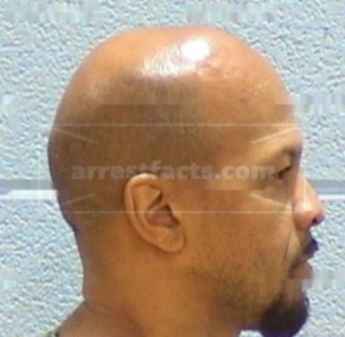 Anthony Grimes