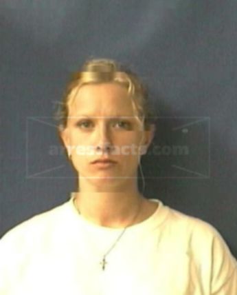 Sarah Sue Jones