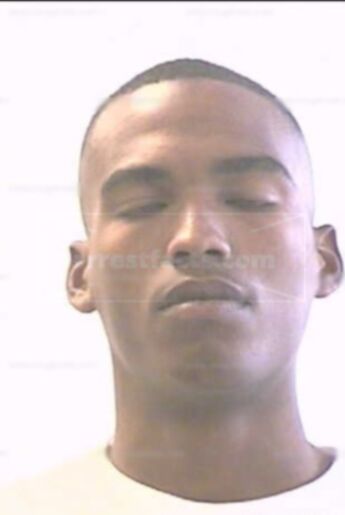 Marquis Antrez Mckinnon