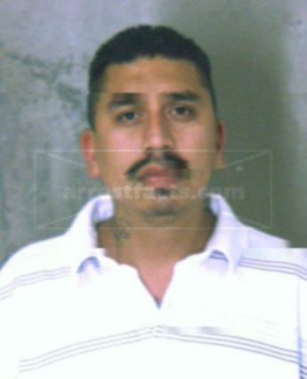 Pedro Vasquez Oregon