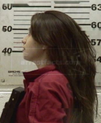 Leann Stephanie Juarez
