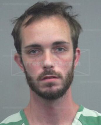 Lawrence Cody Cheshire