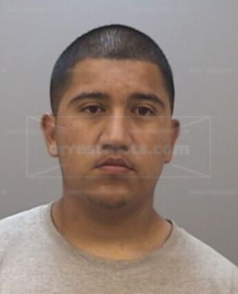 Ulises Espinoza