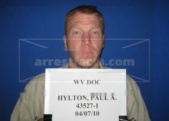 Paul A Hylton