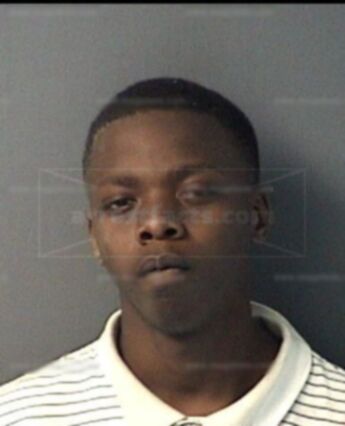 Cordarius Jamal Robinson