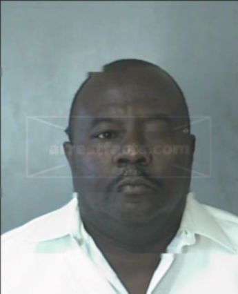 Charles Richard Shelton