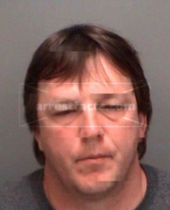 Clifford Lynn Burdick
