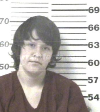 Karla Diane Cox