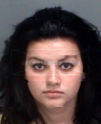 Tiffany Ann Franz