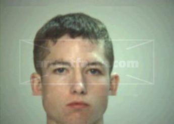 Ryan Gene Ball