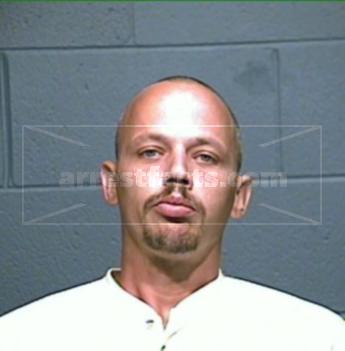 Michael James Martin
