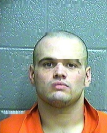 Terry D Reneau Jr.