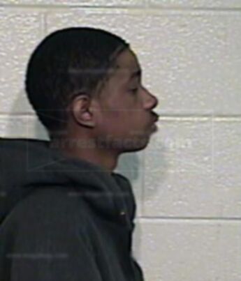 Zereck Vshun Williams