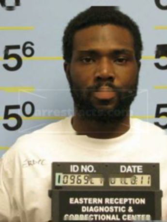 Antonio Richardson