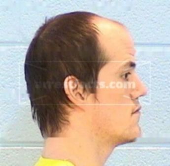 Austin J. Allen