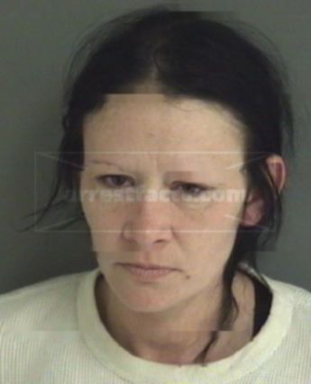 Michelle Mary Swenson