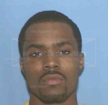Tyrone Calvert