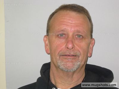 Jerry Wayne Gambrel