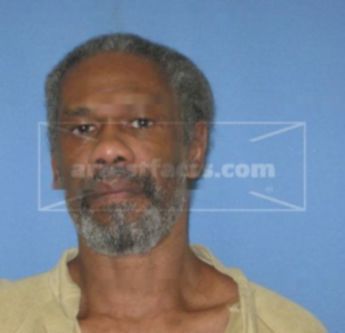 Gregory Bradford