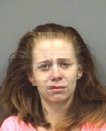 Cheri Nicole Weber