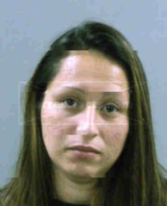Cassandra Lynn Andrade