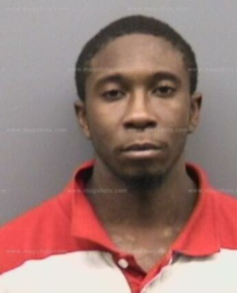 Christopher Roberta Jenkins Jr.
