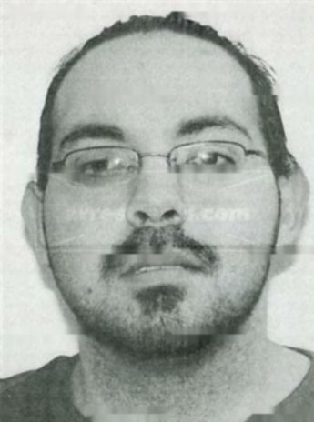 Nicolas Armando Gonzalez
